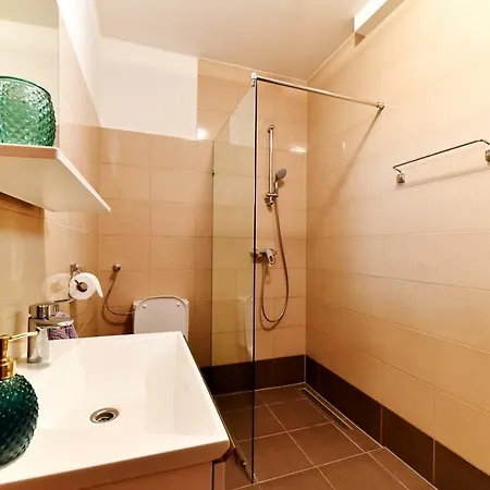 Apartman Hertz Imotski Exterior photo
