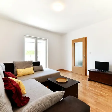 Apartman Hertz Imotski Exterior photo