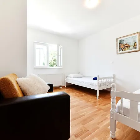 Apartman Hertz Imotski Exterior photo