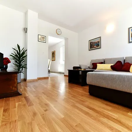 Apartman Hertz Imotski Exterior photo