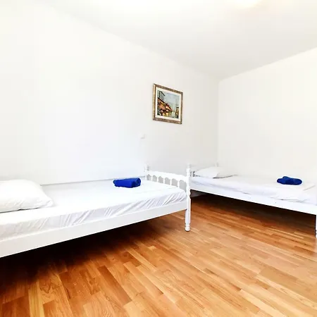 Apartman Hertz Imotski Exterior photo