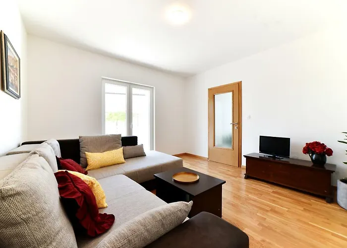 Apartman Hertz