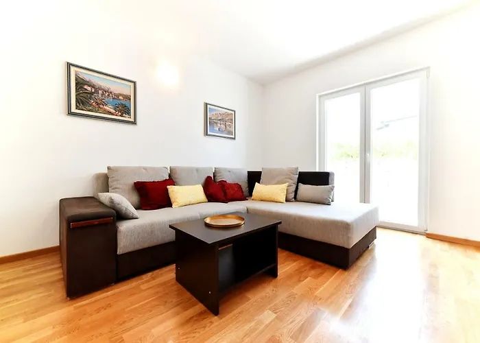 Apartman Hertz