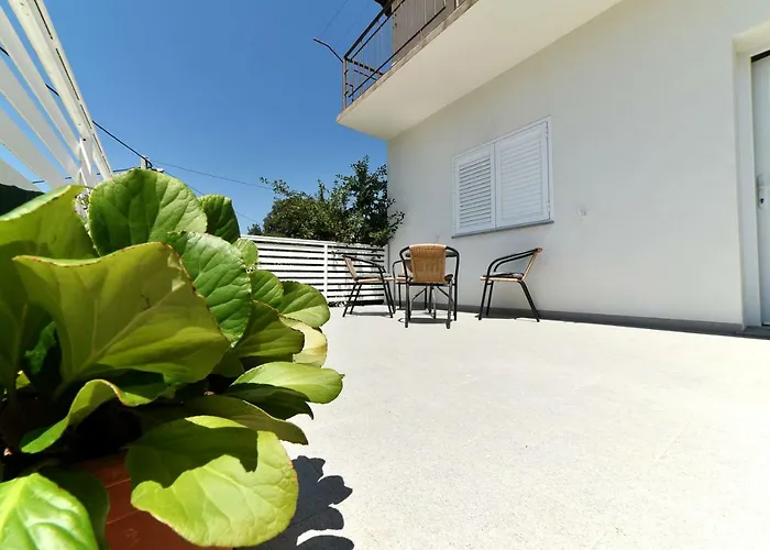 Apartman Hertz