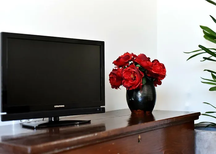 Apartman Hertz