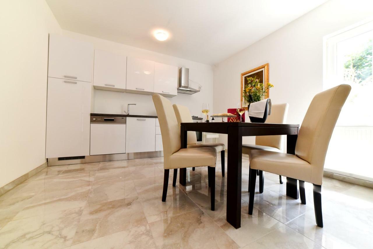 Apartment Hertz Imotski