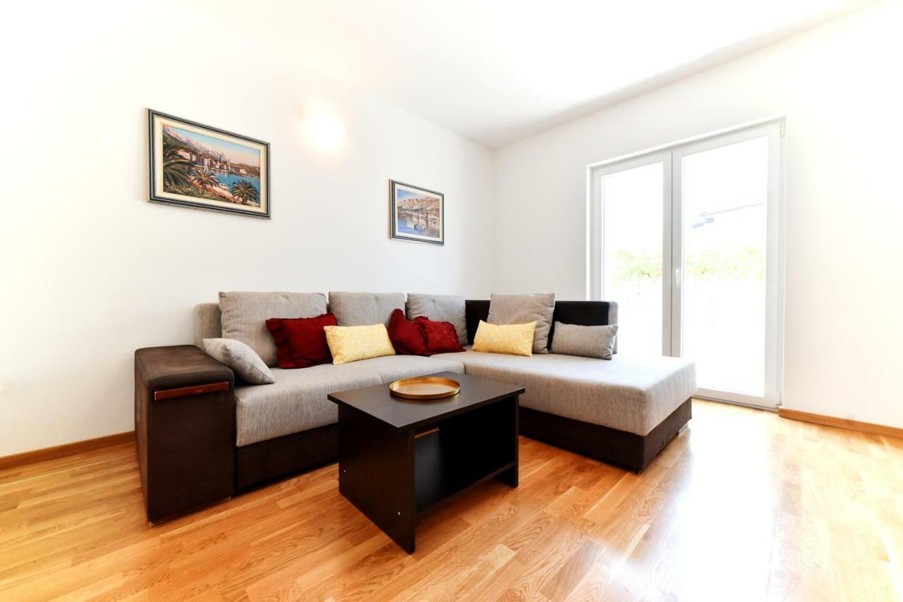 Hertz Apartment Imotski