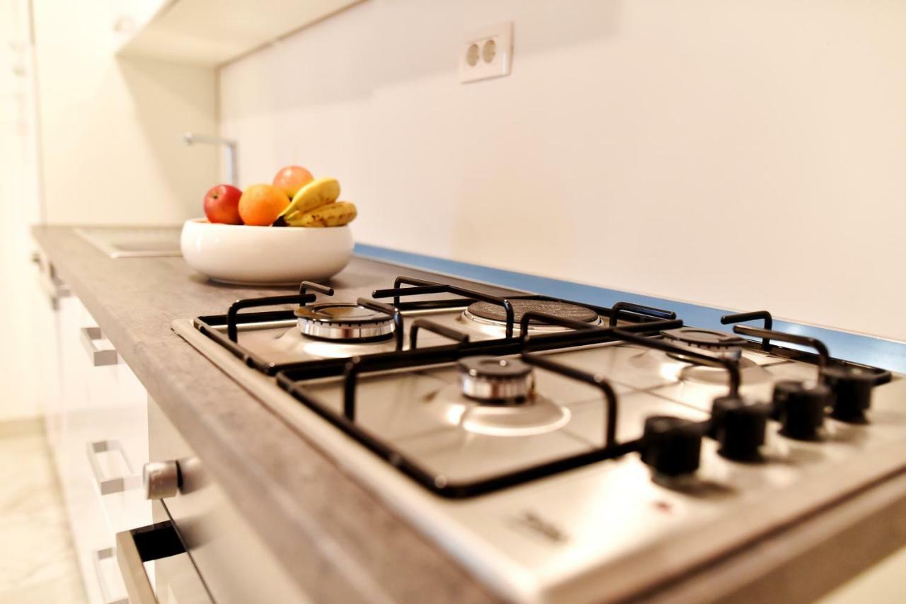 Hertz Apartment