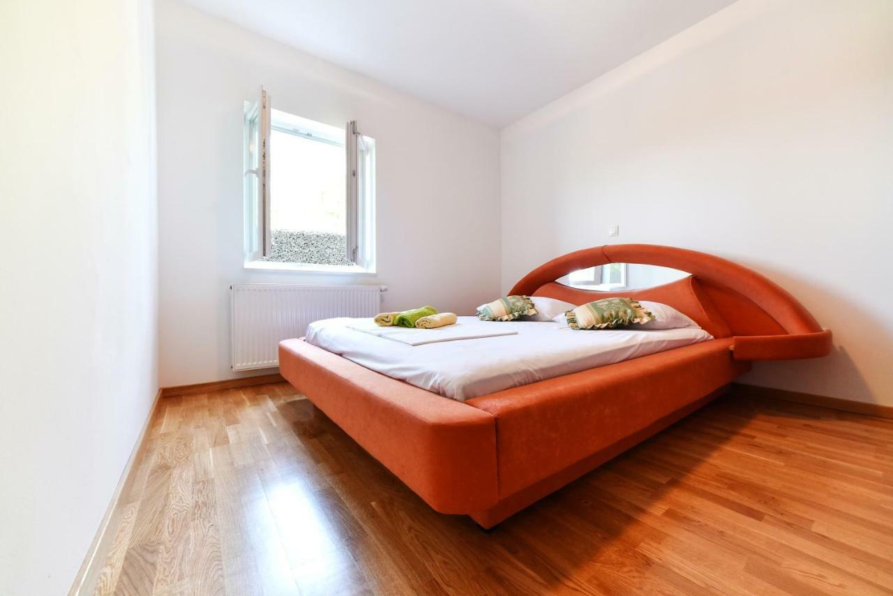 Hertz Apartment Imotski