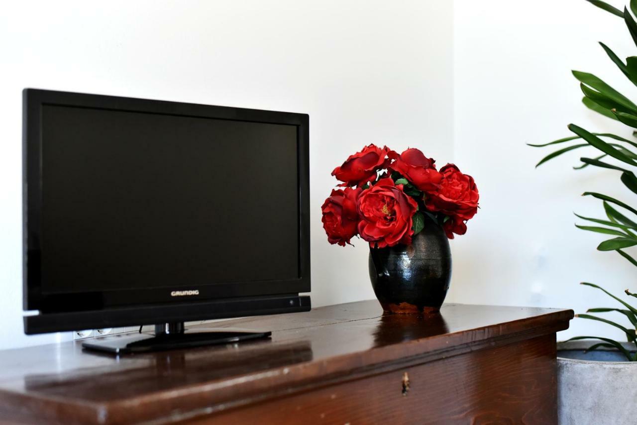 Hertz Apartment