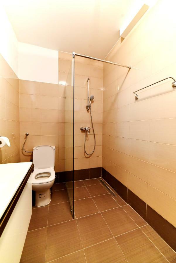 Apartment Hertz Imotski